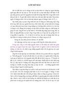 Phân bố liều hấp thụ trong Phantom theo bề dày và khoảng cách đến trục của chùm photon năng lượng 6 MV và 15 MV dùng trong xạ trị