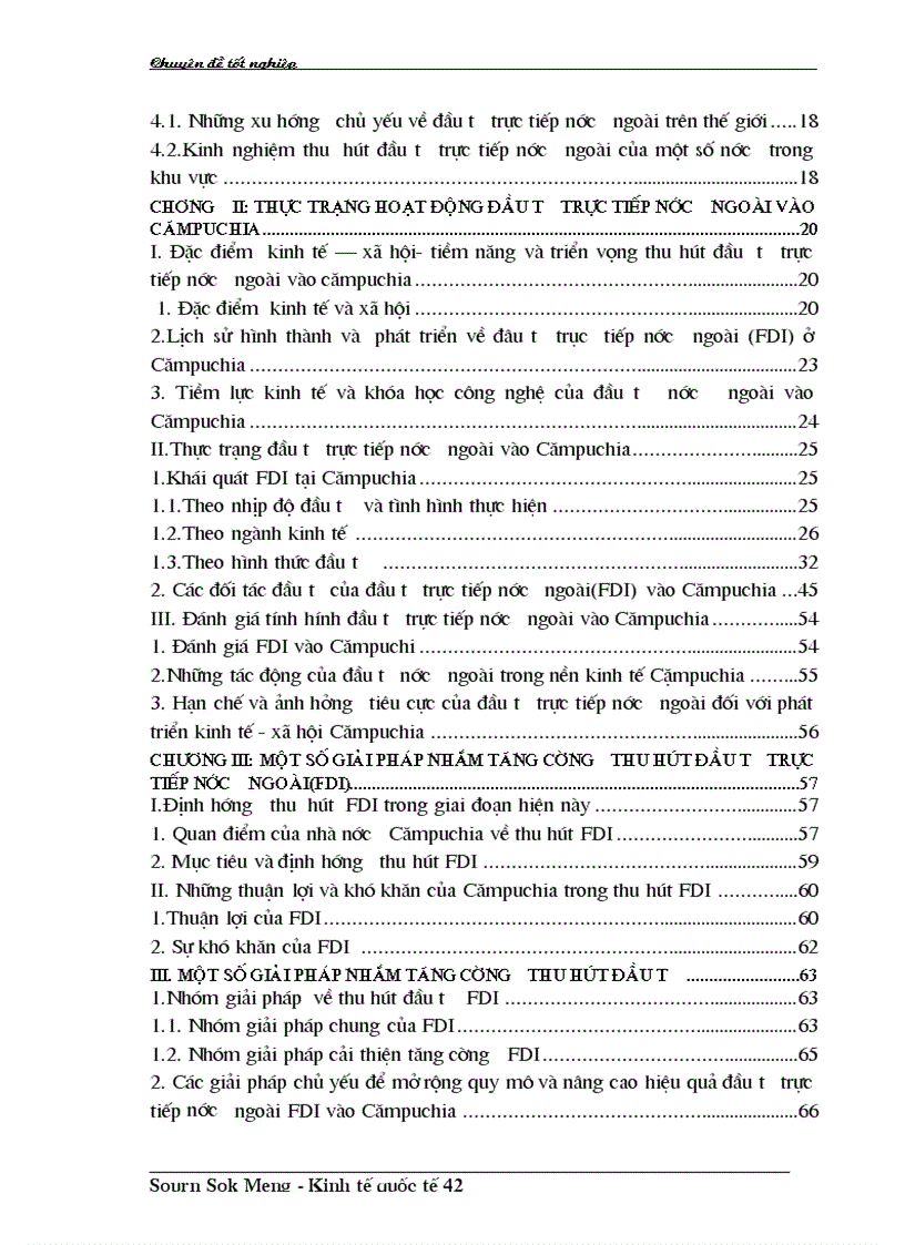 image for page Một số giải pháp nhắm tăng cường thu hút đầu tư trực tiếp nước ngoài FDI