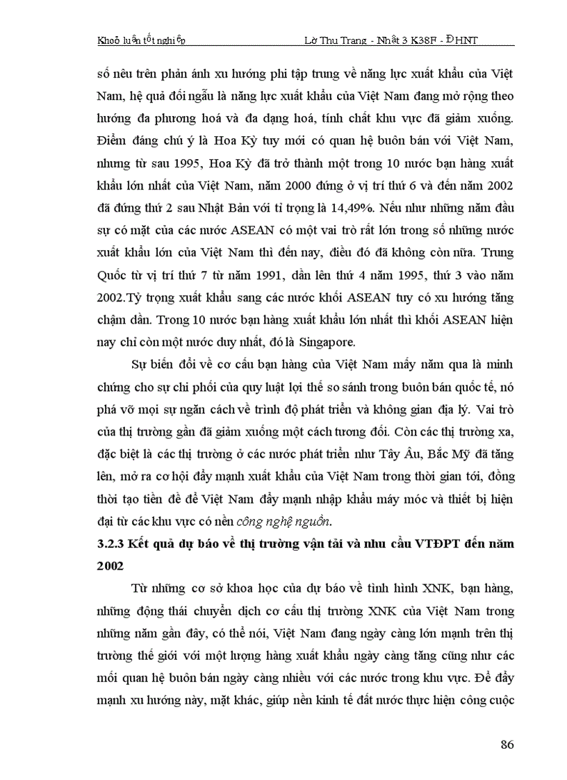 image for page Một số giải pháp nhằm thúc đẩy quan hệ thương mại hàng hoá giữa CHDCND Lào và CHXHCN Việt Nam