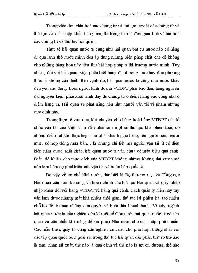 image for page Một số giải pháp nhằm thúc đẩy quan hệ thương mại hàng hoá giữa CHDCND Lào và CHXHCN Việt Nam
