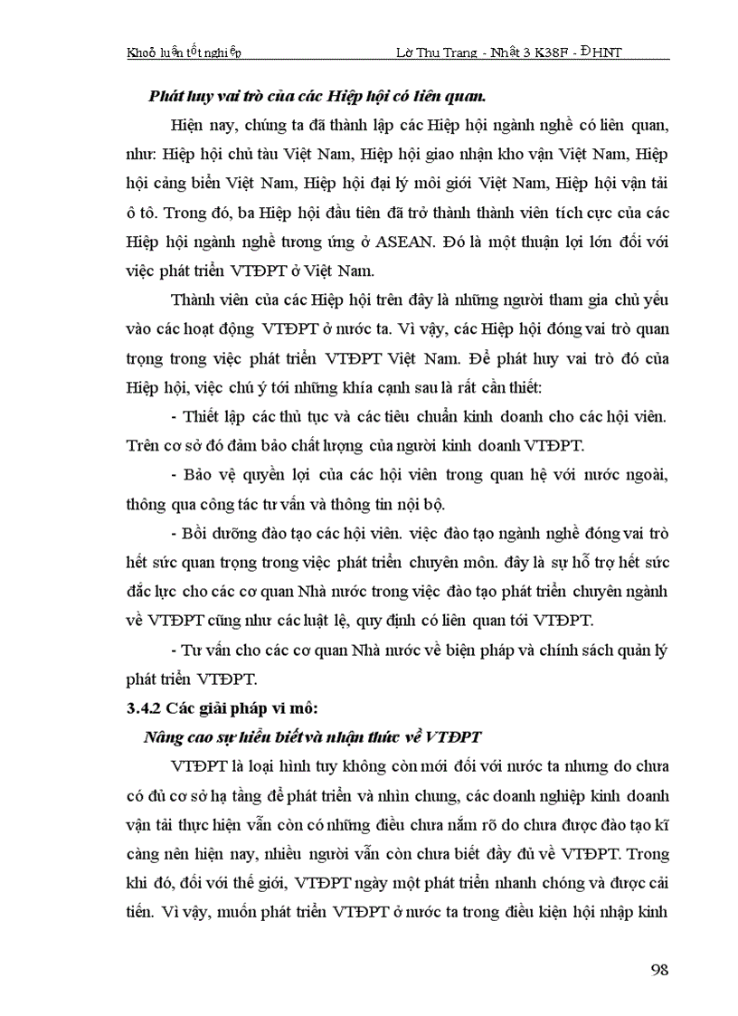 image for page Một số giải pháp nhằm thúc đẩy quan hệ thương mại hàng hoá giữa CHDCND Lào và CHXHCN Việt Nam