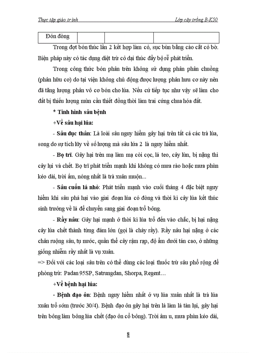 image for page Điều tra tình hình sản xuất hạt giống lúa và giống đậu tương tại Viện cây lương thực và cây thực phẩm Gia Lộc Hải Dương