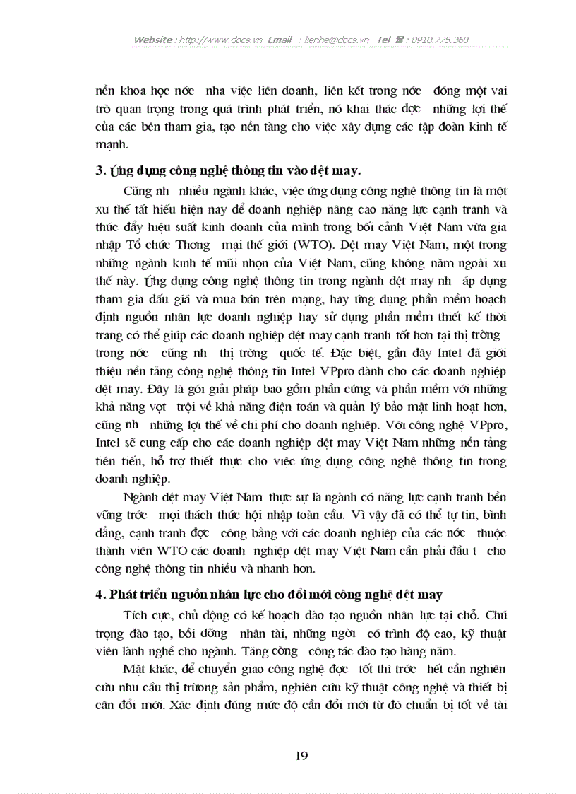 image for page Lý luận chung về đổi mới công nghệ