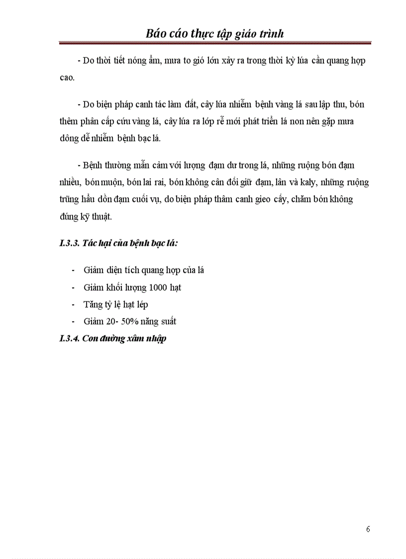 image for page Chọn tạo giống lúa kháng bạc lá trong hệ thống lúa lai hai dòng