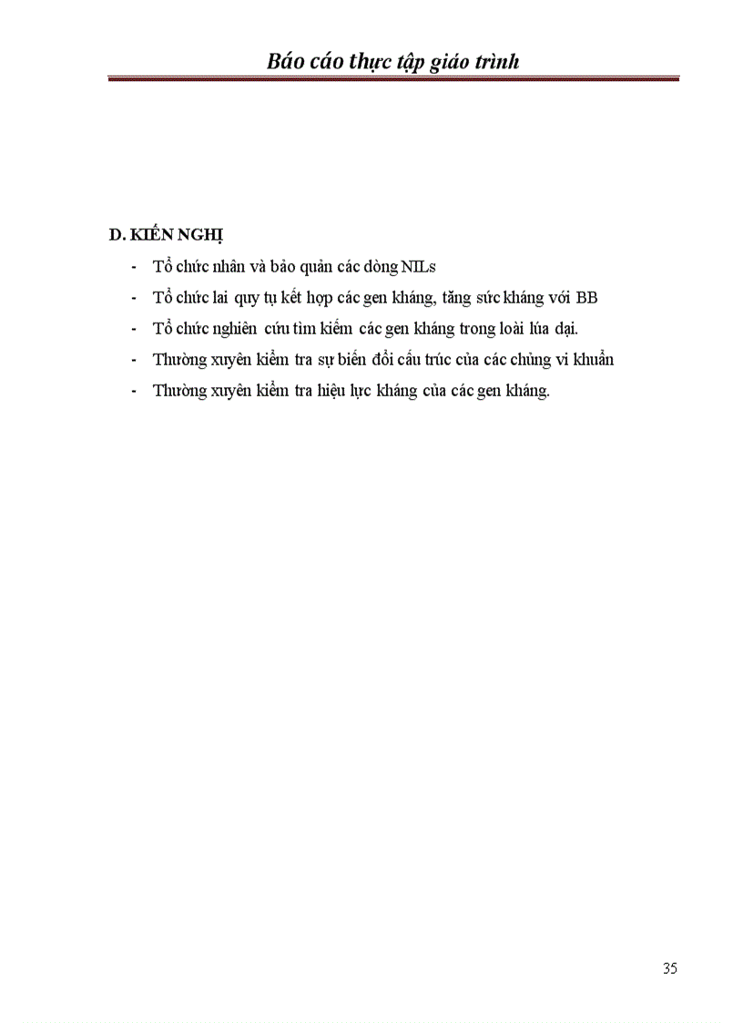 image for page Chọn tạo giống lúa kháng bạc lá trong hệ thống lúa lai hai dòng