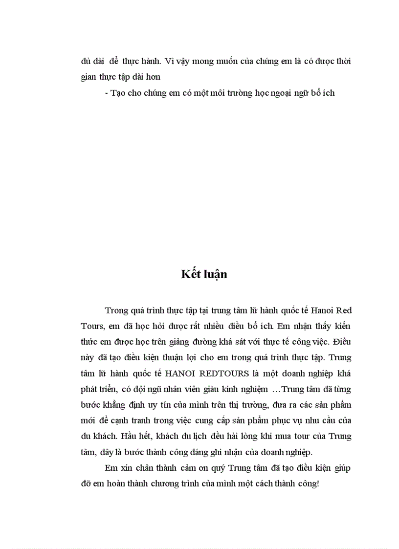 image for page Tìm hiểu hoạt động kinh doanh lữ hành tại trung tâm lữ hành quốc tế Hà Nội Redtours