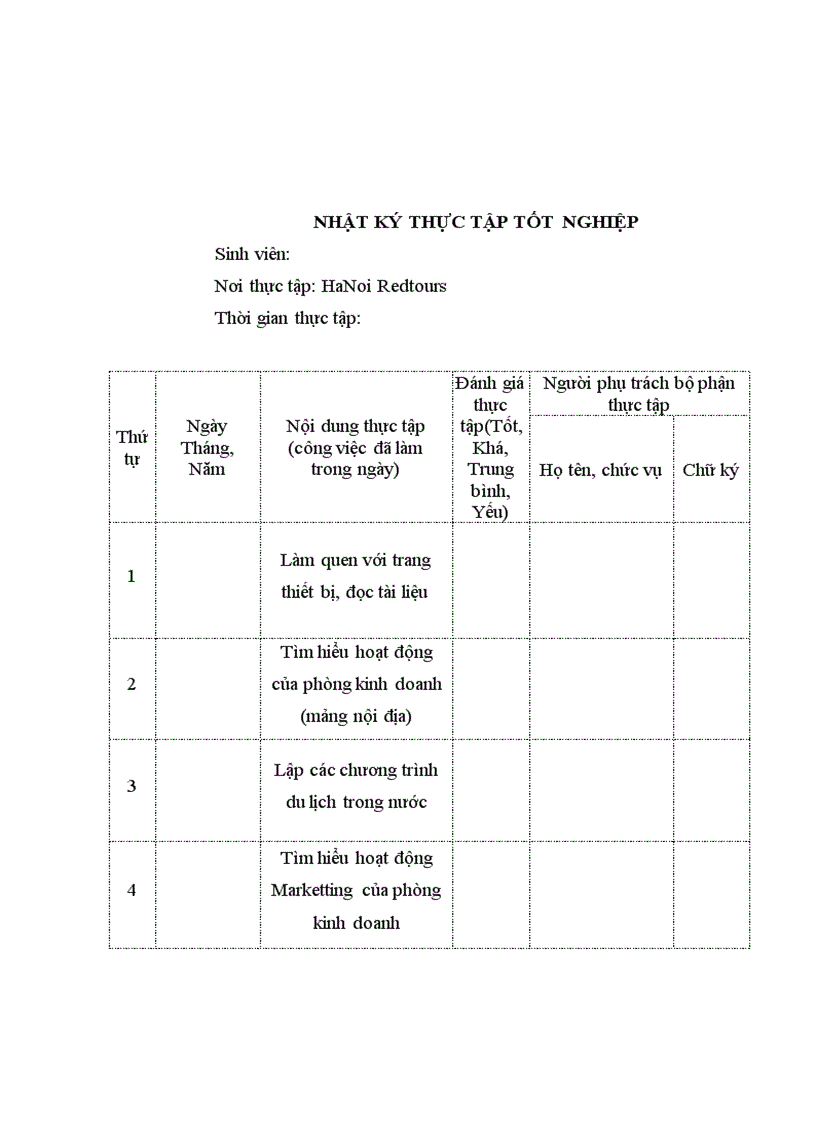 image for page Tìm hiểu hoạt động kinh doanh lữ hành tại trung tâm lữ hành quốc tế Hà Nội Redtours