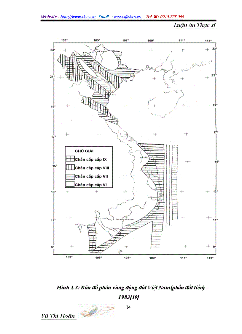 image for page Thiết lập chương trình phân loại vỏ trái đất