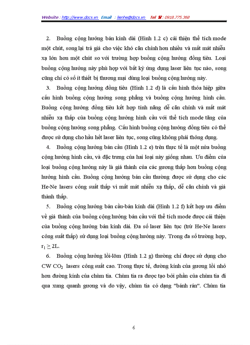 image for page Cơ sở động học của laser rắn được Q switch thụ động