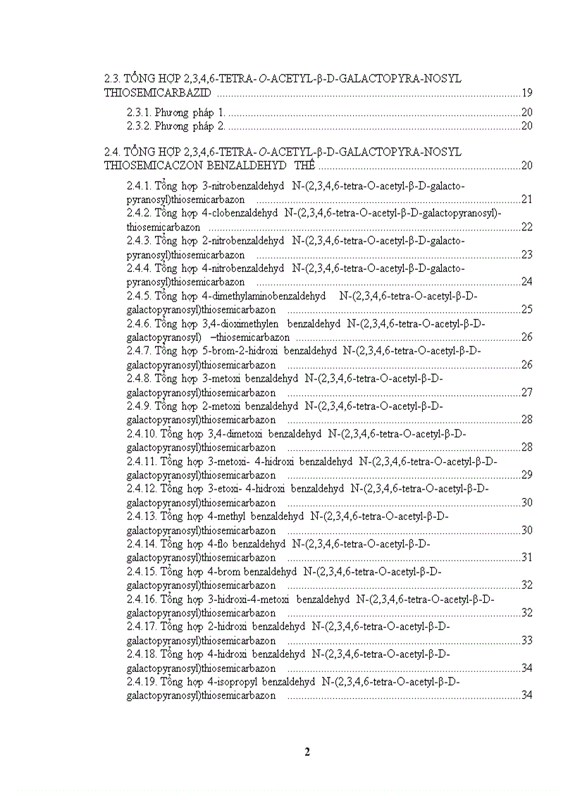 image for page Nghiên cứu về monosaccarid isothiocyanat