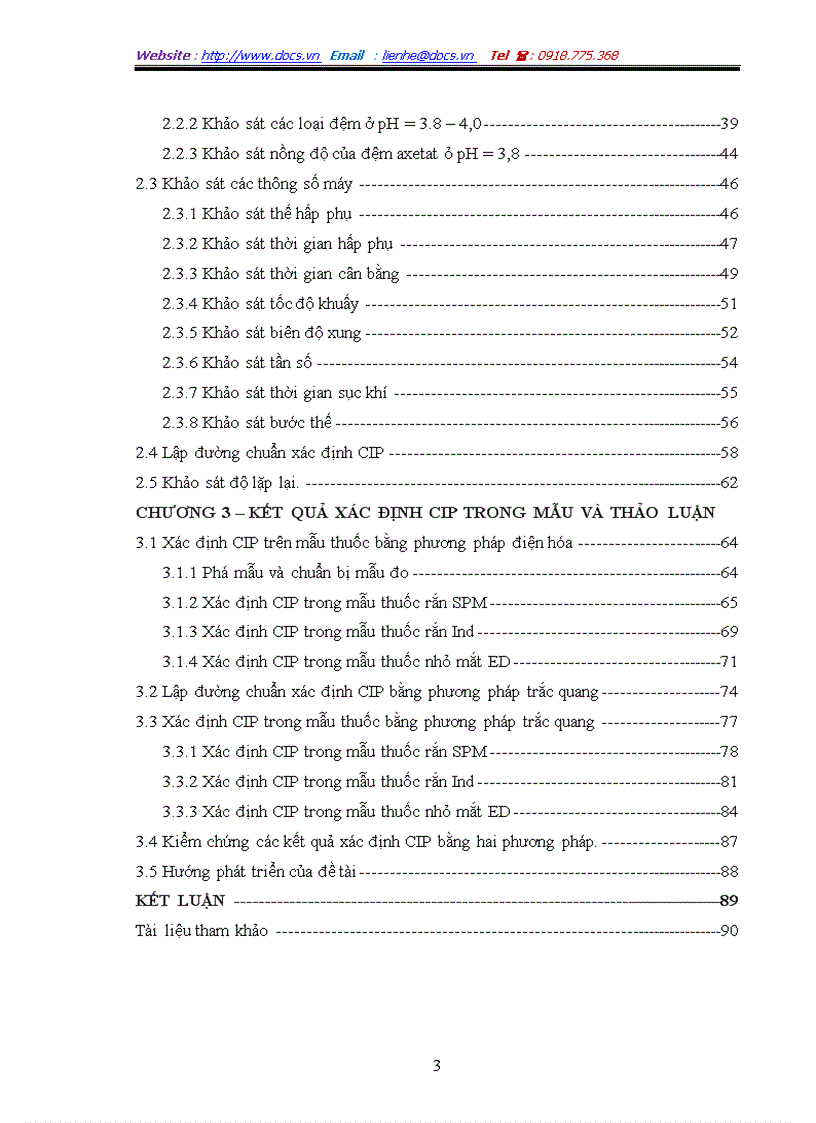 image for page Nghiên cứu xác định Ciprofloxacin CIP trong một số dược phẩm bằng phương pháp điện hóa