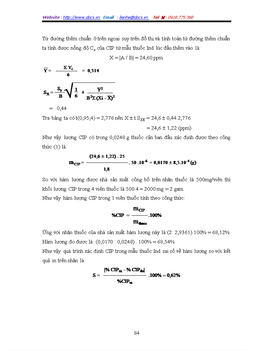 image for page Nghiên cứu xác định Ciprofloxacin CIP trong một số dược phẩm bằng phương pháp điện hóa