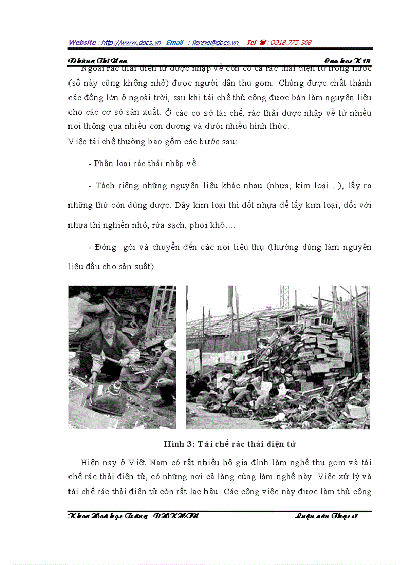 image for page Xác định đồng thời Ni Co Pd trong bản mạch điện tử bằng phương pháp trắc quang với thuốc thử PAN sử dụng thuật toán hồi quy đa biến