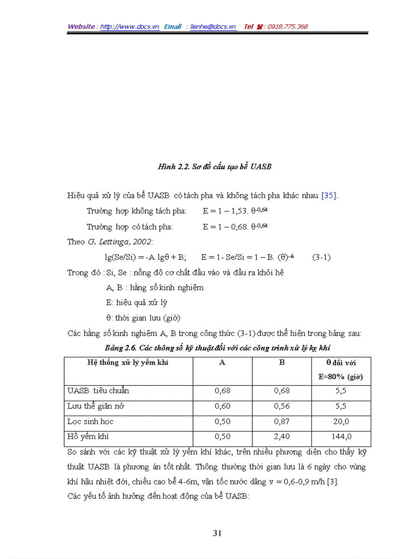 image for page Giải pháp công nghệ xử lý nước thải chăn nuôi lợn bằng phương pháp sinh học phù hợp với điều kiện Việt Nam
