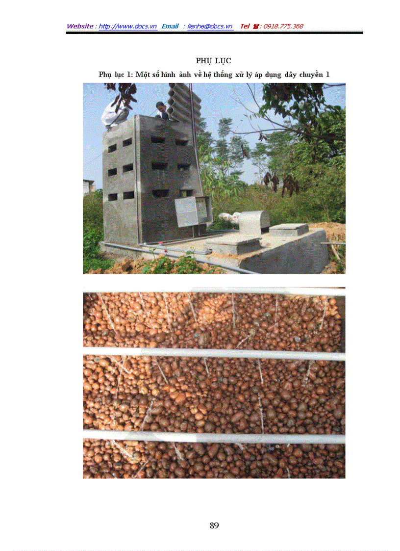 image for page Giải pháp công nghệ xử lý nước thải chăn nuôi lợn bằng phương pháp sinh học phù hợp với điều kiện Việt Nam