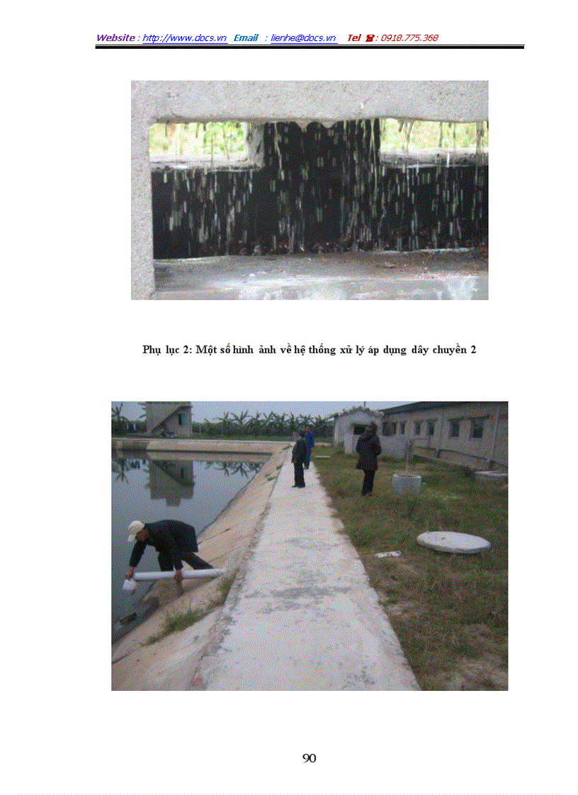 image for page Giải pháp công nghệ xử lý nước thải chăn nuôi lợn bằng phương pháp sinh học phù hợp với điều kiện Việt Nam