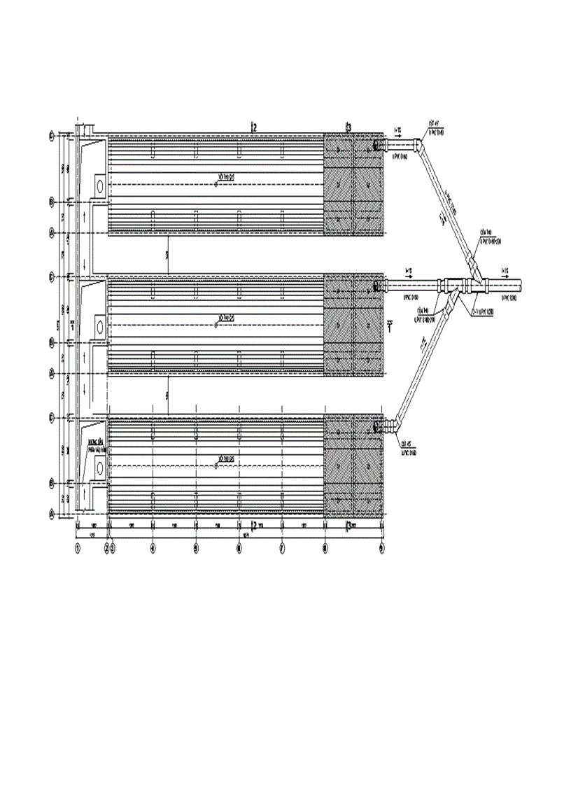 image for page Giải pháp công nghệ xử lý nước thải chăn nuôi lợn bằng phương pháp sinh học phù hợp với điều kiện Việt Nam