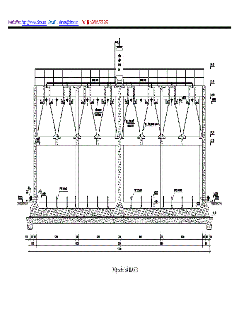 image for page Giải pháp công nghệ xử lý nước thải chăn nuôi lợn bằng phương pháp sinh học phù hợp với điều kiện Việt Nam