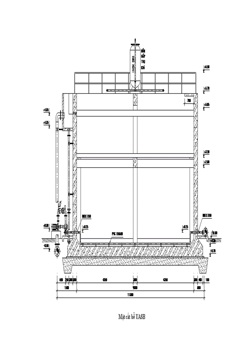 image for page Giải pháp công nghệ xử lý nước thải chăn nuôi lợn bằng phương pháp sinh học phù hợp với điều kiện Việt Nam