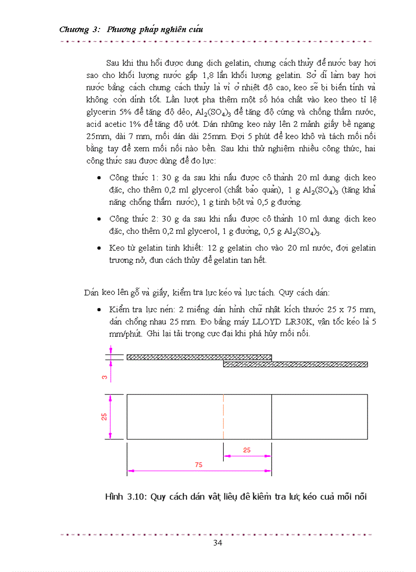 image for page Nghiên cứu khả năng thu hồi gelatin từ da phế thải và khả năng áp dụng công nghệ này ở Việt Nam