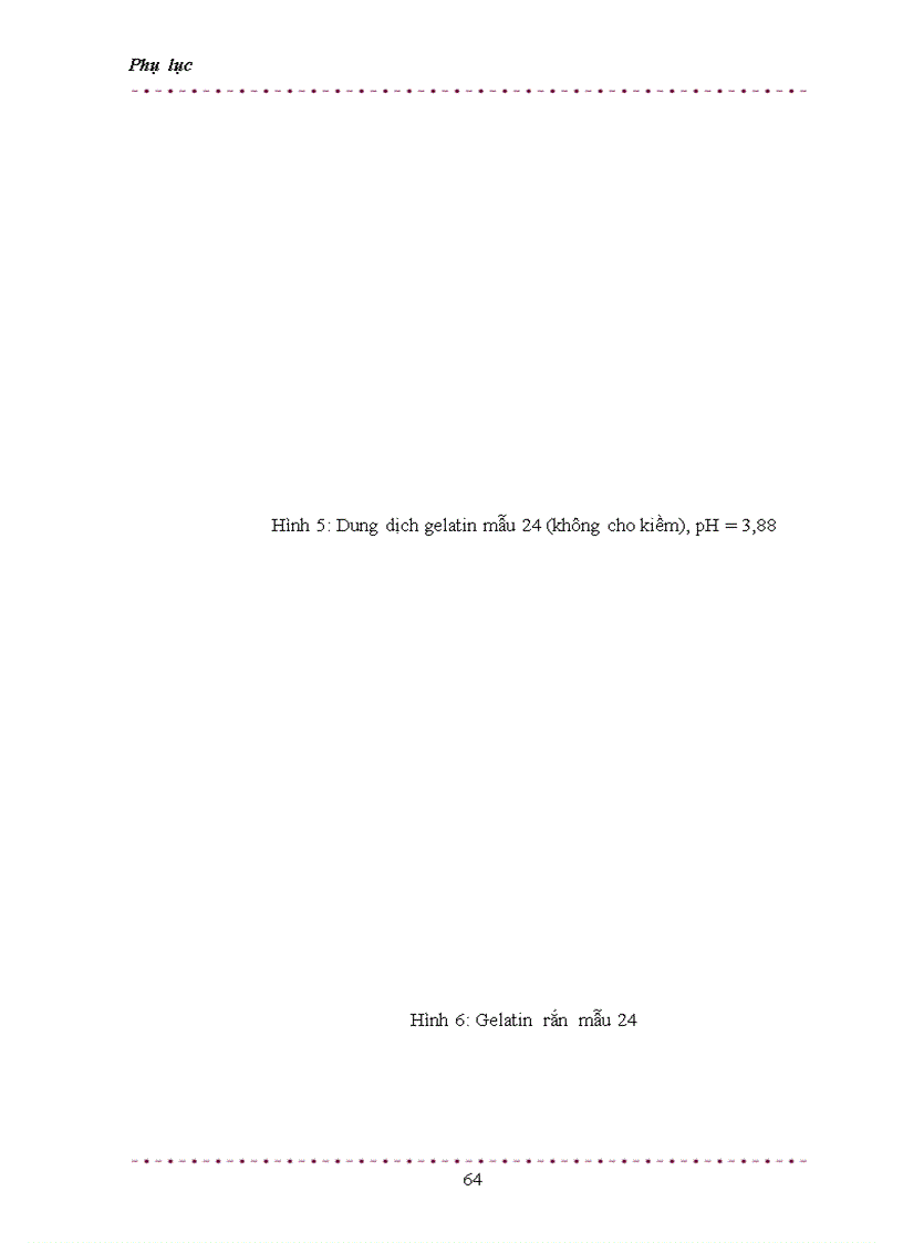 image for page Nghiên cứu khả năng thu hồi gelatin từ da phế thải và khả năng áp dụng công nghệ này ở Việt Nam