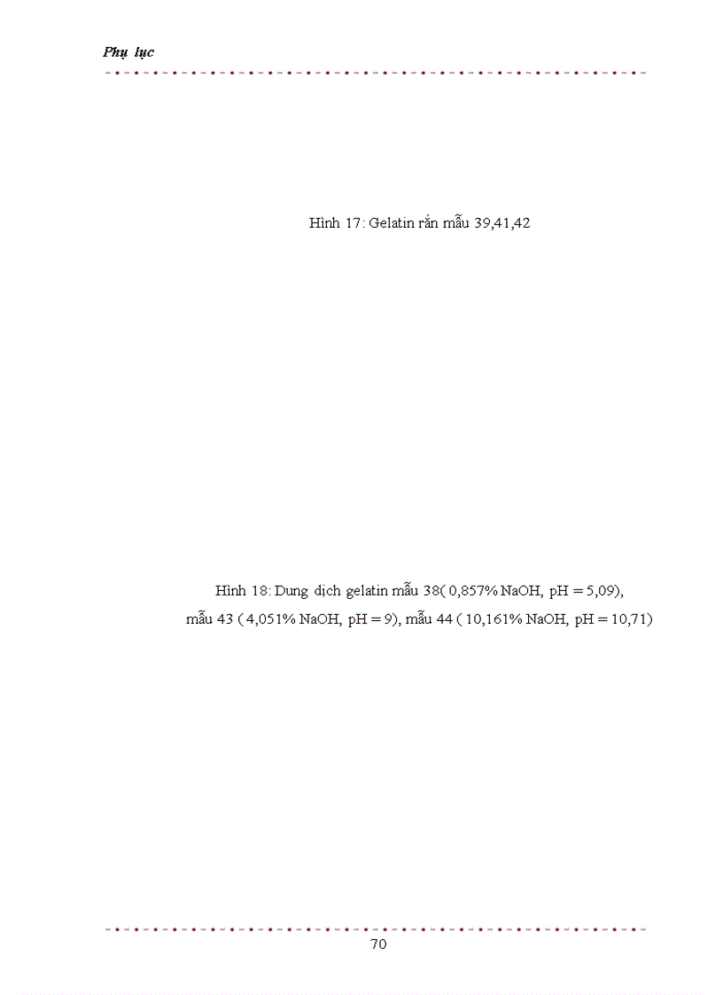 image for page Nghiên cứu khả năng thu hồi gelatin từ da phế thải và khả năng áp dụng công nghệ này ở Việt Nam