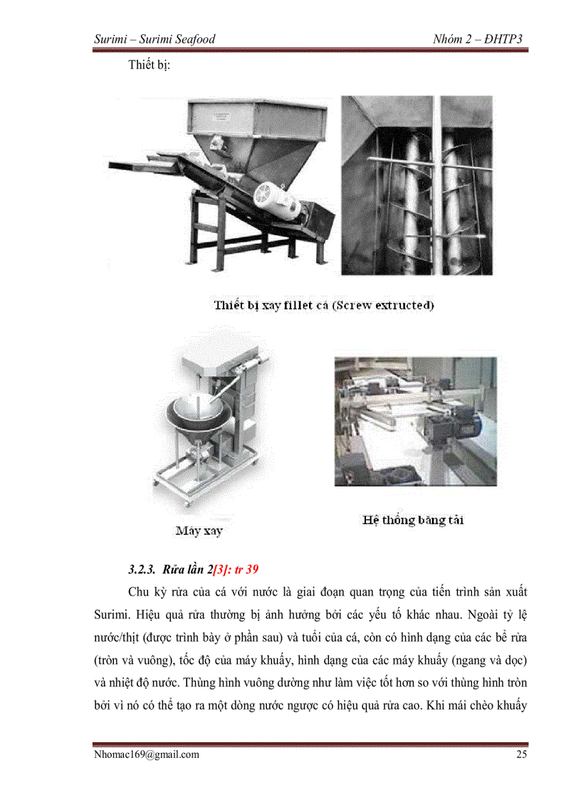 image for page Surimi Surimi Seafood