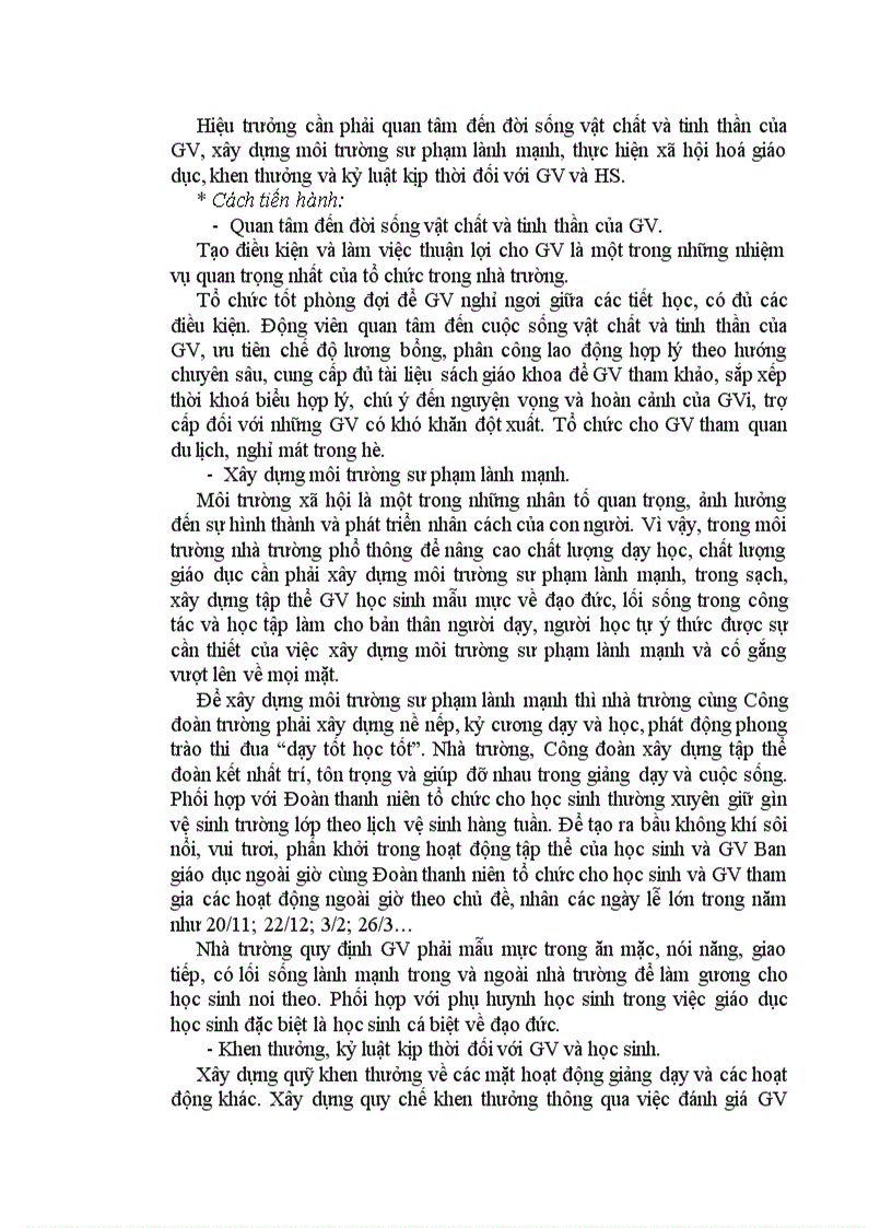 image for page Một số hiện pháp quản lý của Hiệu trưởng nhằm năng cao chất lượng dạy học ở các trường THPT huyện Yên Thế tỉnh Bắc Gi