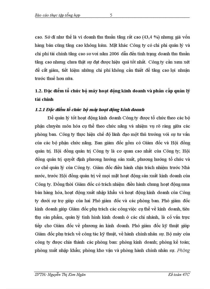 image for page Đánh giá thực trạng tổ chức hạch toán kế toán tại công ty cổ phần kim tín