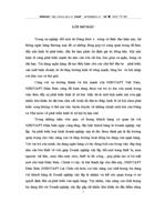 Nâng cao chất lượng tín dụng đối với Doanh nghiệp xây lắp tại Chi nhánh NHĐT PT Điện Biên