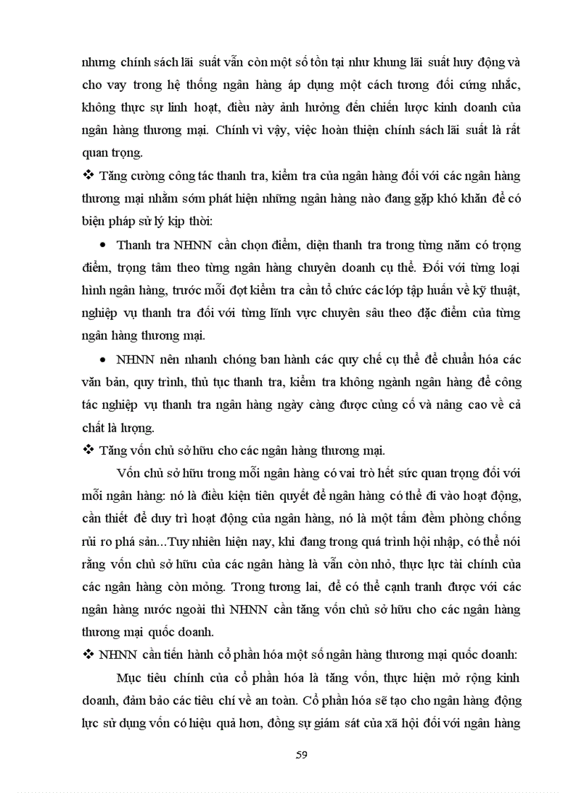 image for page Giải pháp nâng cao chất lượng tín dụng trung và dài hạn tại Chi nhánh Đông Đô Ngân hàng Đầu tư và Phát triển Việt Nam