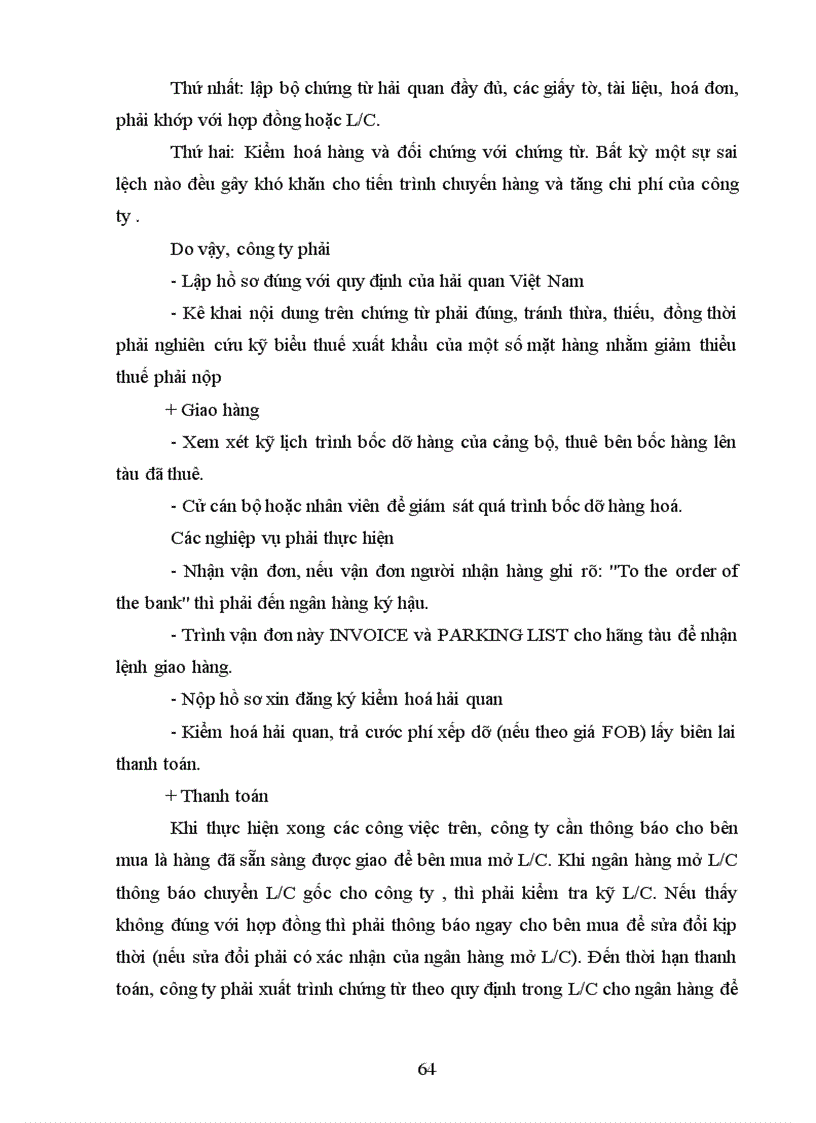 image for page Phân tích hoạt động marketing của công ty cổ phần xuất nhập khẩu Nam Hà Nội