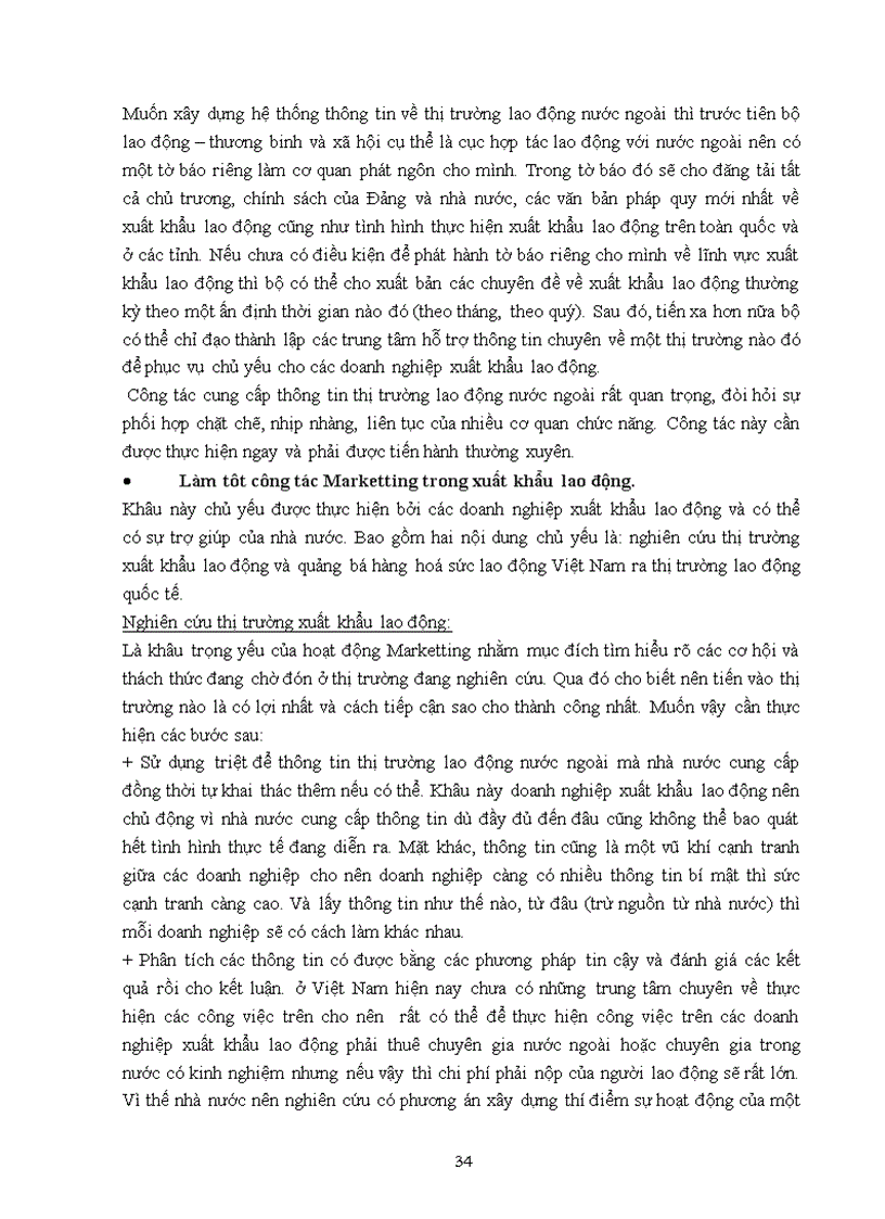 image for page Việc làm và tạo việc làm