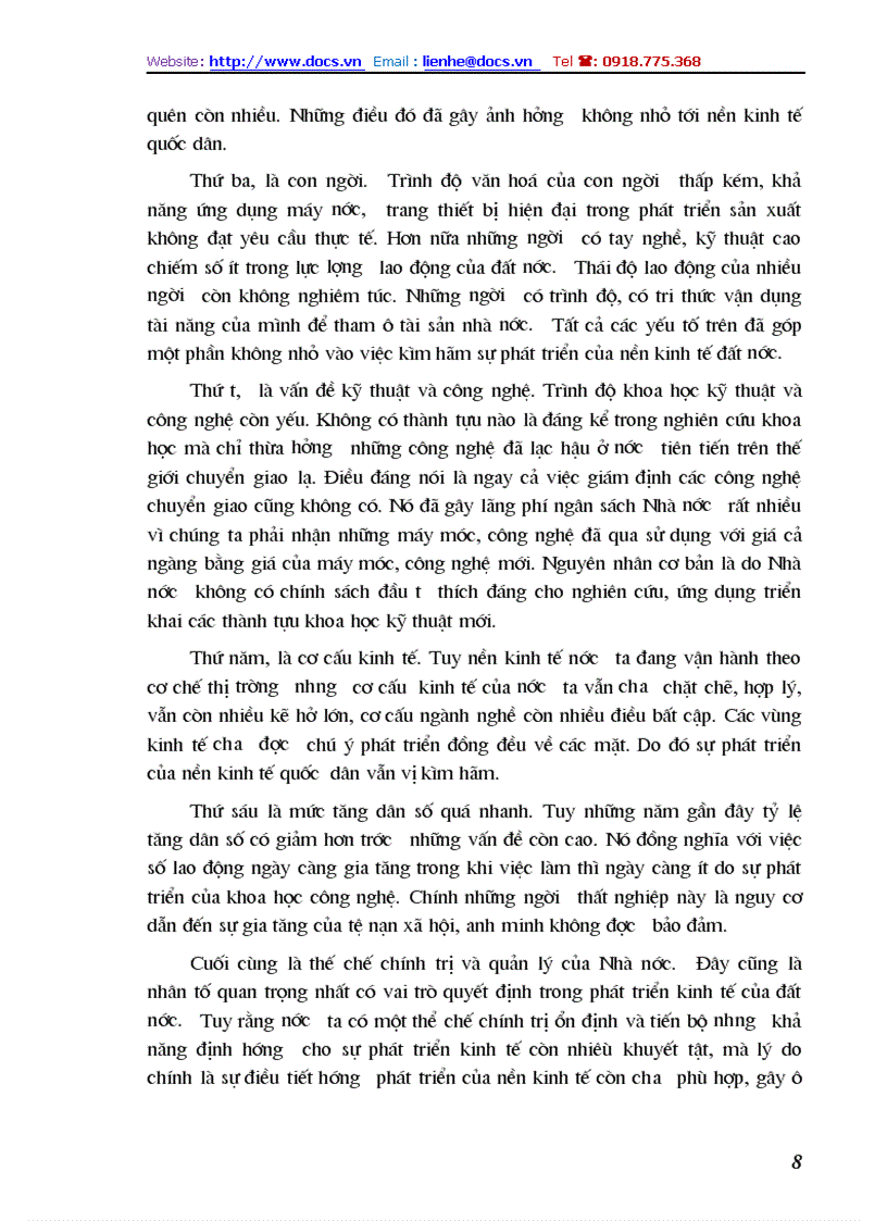 image for page Tác động cơ bản của quy luật giá trị đối với nền kinh tế thị trường