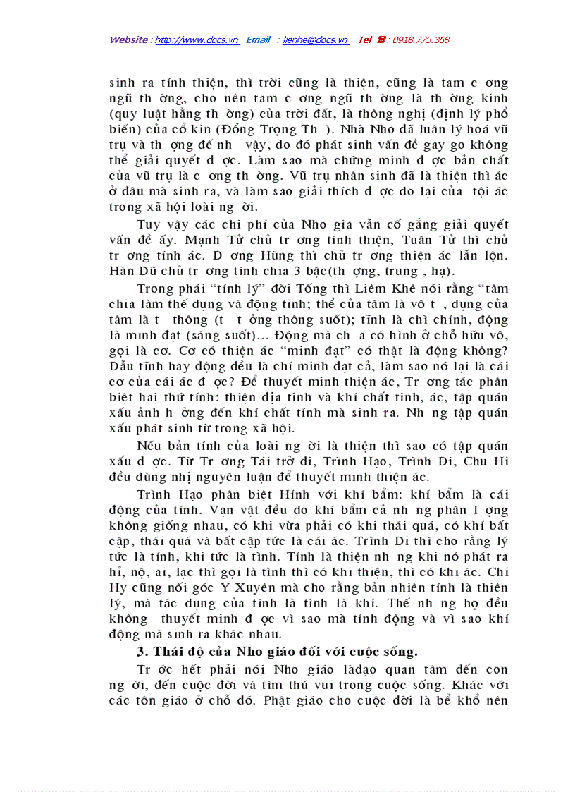 image for page Ảnh hưởng của Nho giáo tới đời sống văn hoá Việt Nam