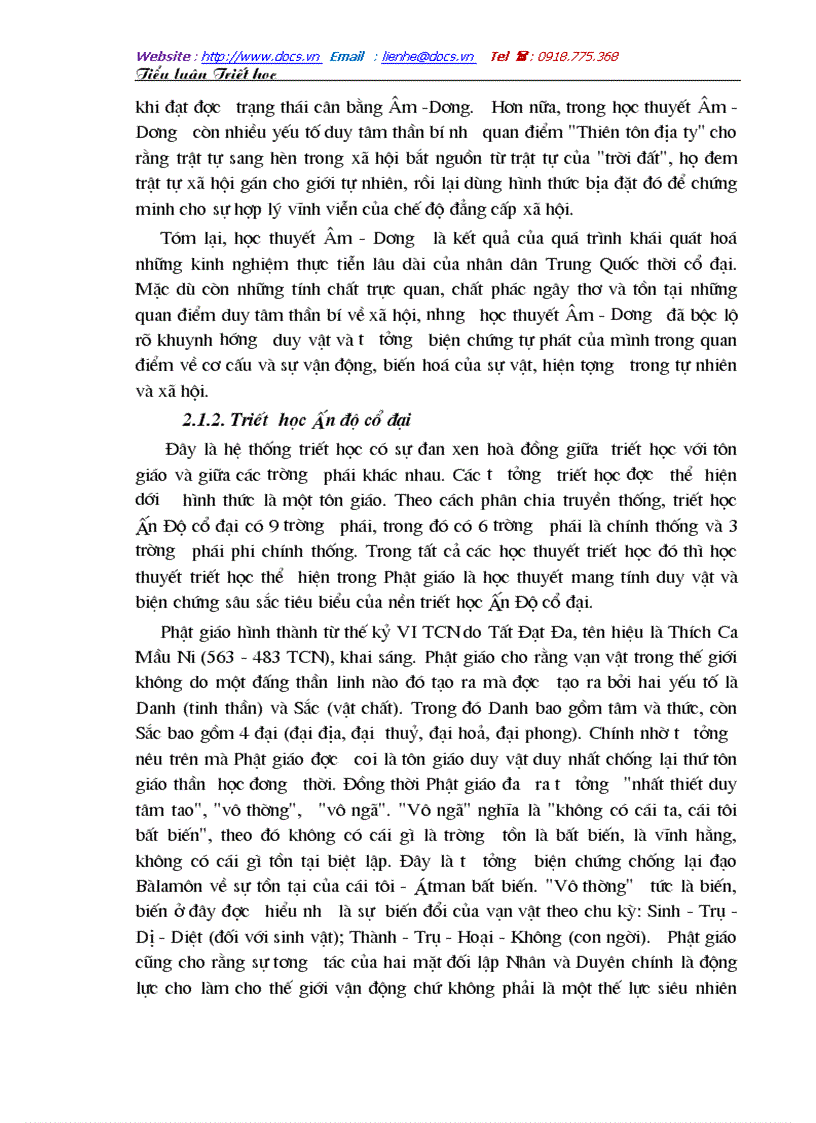 image for page Phân tích những thành tựu của phép biện chứng và chủ nghĩa duy vật trước mac