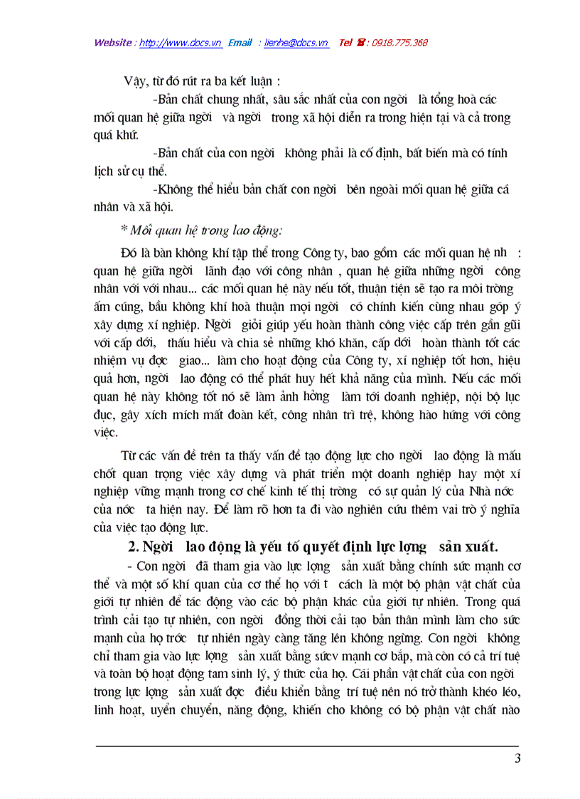 image for page Áp dụng thực tiễn quản lý trong quan hệ con người vào điều kiện các doanh nghiệp Việt Nam