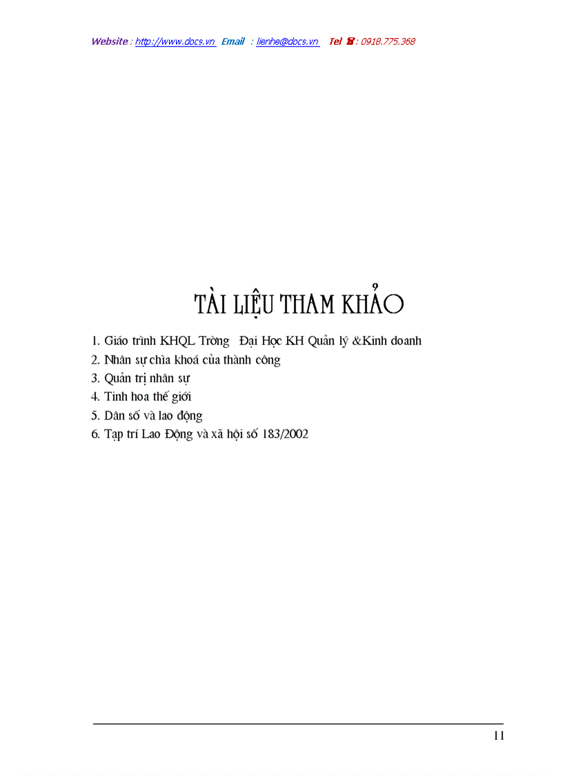 image for page Áp dụng thực tiễn quản lý trong quan hệ con người vào điều kiện các doanh nghiệp Việt Nam