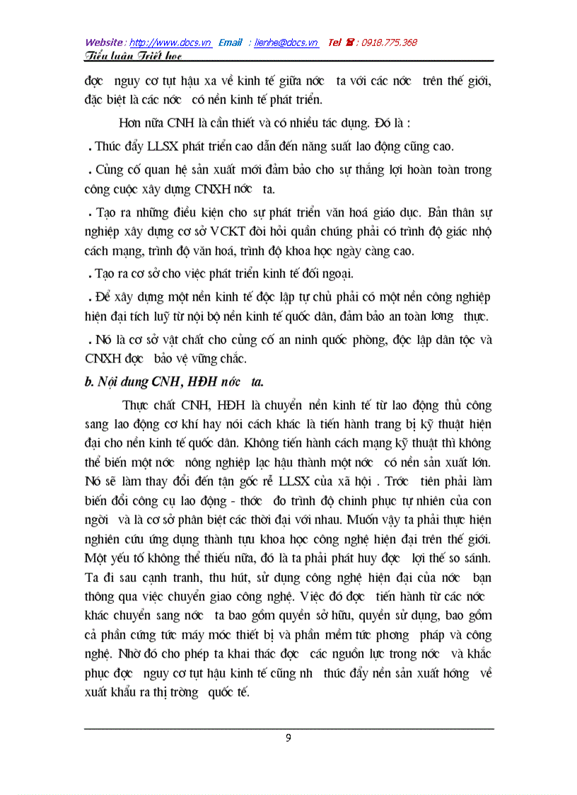 image for page Nhân tố con người trong lực lượng sản xuấtvới chiến lược phát triển giáo dục đào tạo nguồn nhân lực