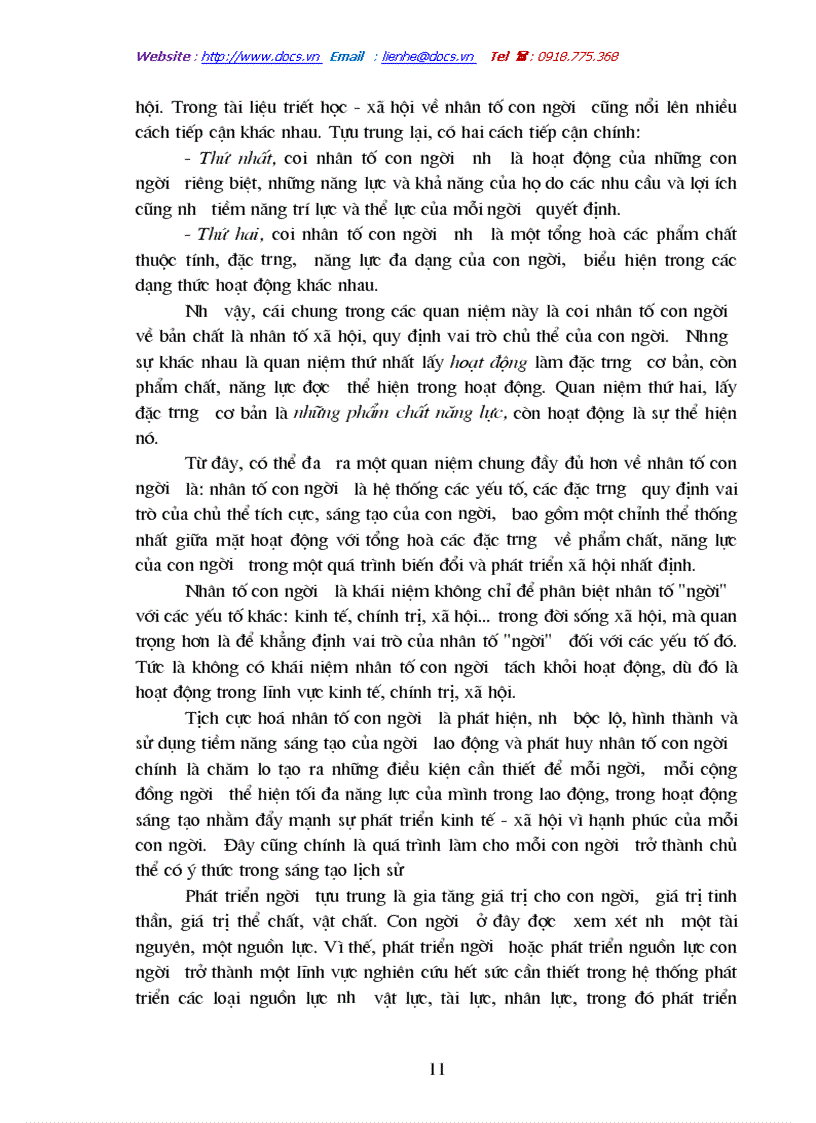 image for page Mối quan hệ giữa cá nhân và xã hội