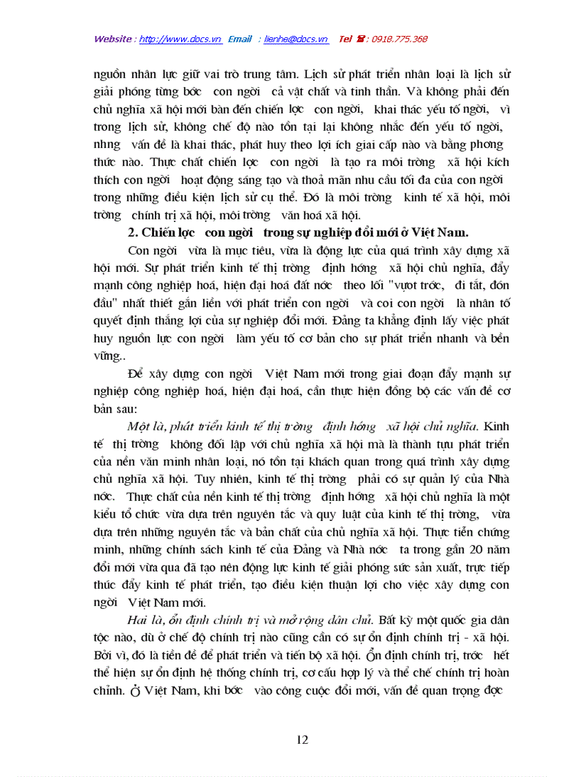 image for page Mối quan hệ giữa cá nhân và xã hội