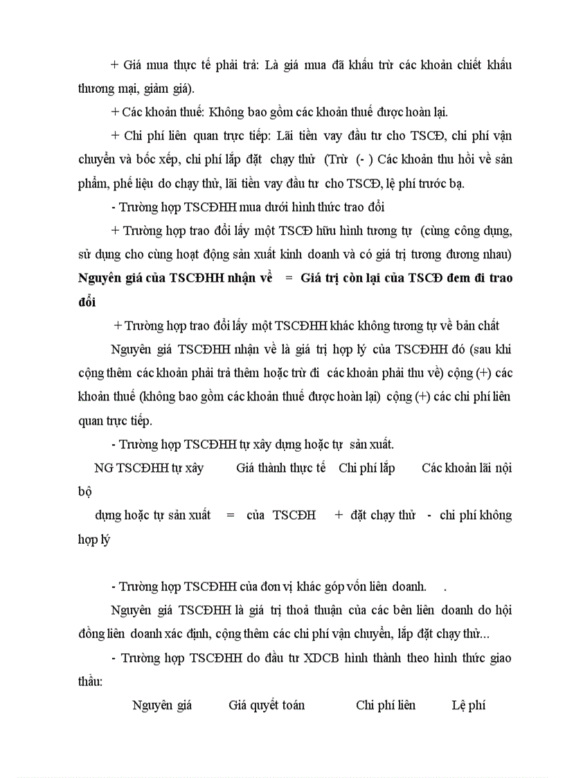 image for page Các biện pháp nhằm nâng cao hiệu quả sử dụng và quản lý tài sản cố định tại Công ty cổ phần may Hưng Yên
