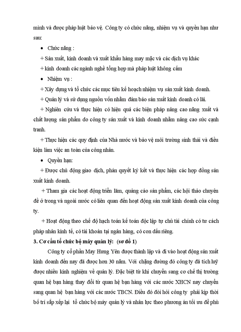 image for page Các biện pháp nhằm nâng cao hiệu quả sử dụng và quản lý tài sản cố định tại Công ty cổ phần may Hưng Yên