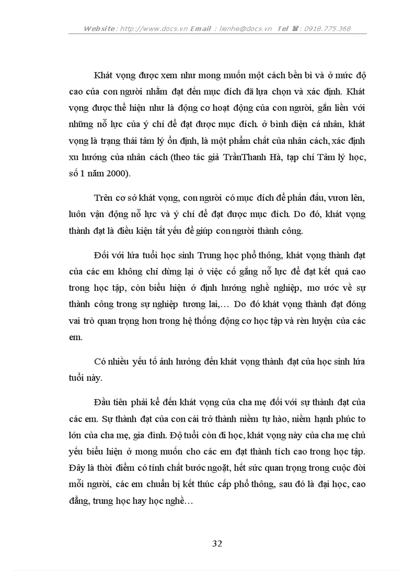 image for page Tìm hiểu đặc điểm tâm lý lứa tuổi học sinh trung học phổ thông