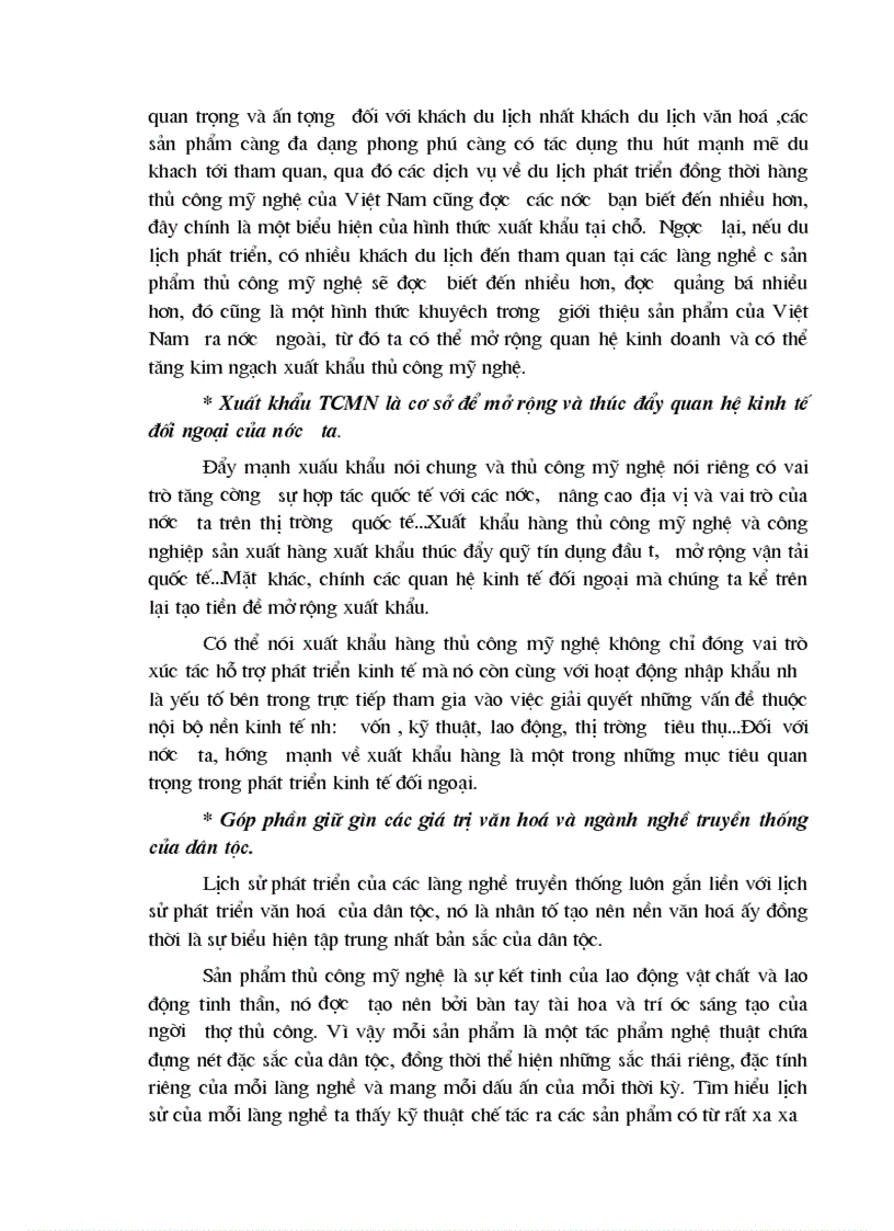 image for page Một số giải pháp thúc đẩy xuất khẩu hàng TCMN vào thị trường Nhật Bản