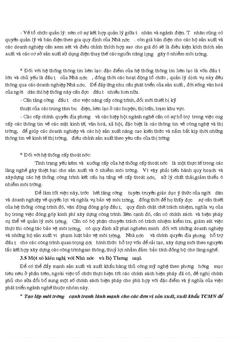 image for page Một số giải pháp thúc đẩy xuất khẩu hàng TCMN vào thị trường Nhật Bản