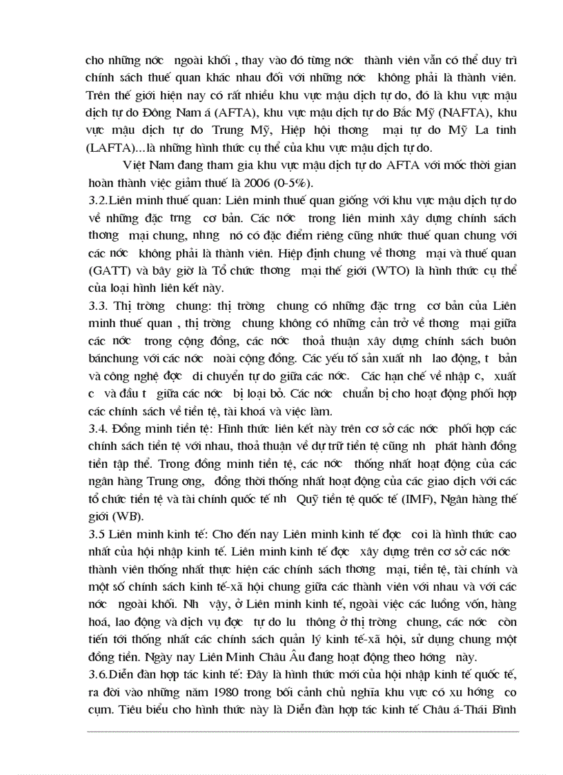 image for page Một số giải pháp chủ yếu để hàng hoá của Việt Nam thâm nhập vào thị trường EU