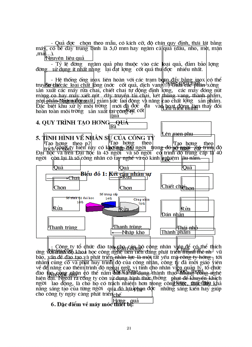 image for page Phân tích thực trạng mở rộng và phát triển thị trường của công ty Rượu NGK Thăng Long