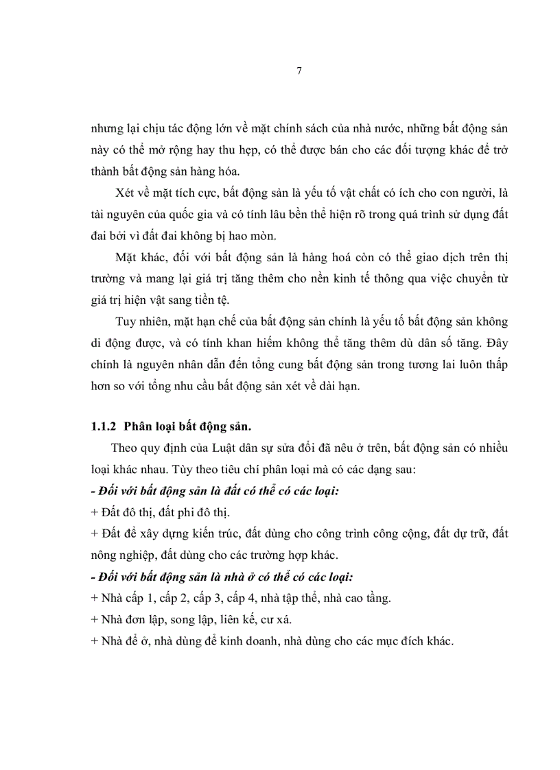 image for page Tín dụng bất động sản của các NHTM trên địa bàn TP HCM thực trạng và giải pháp