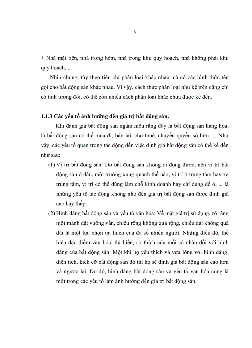 image for page Tín dụng bất động sản của các NHTM trên địa bàn TP HCM thực trạng và giải pháp